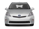 2012 Toyota Prius v Five