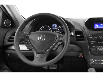 2013 Acura RDX Technology Package w/Technology Package