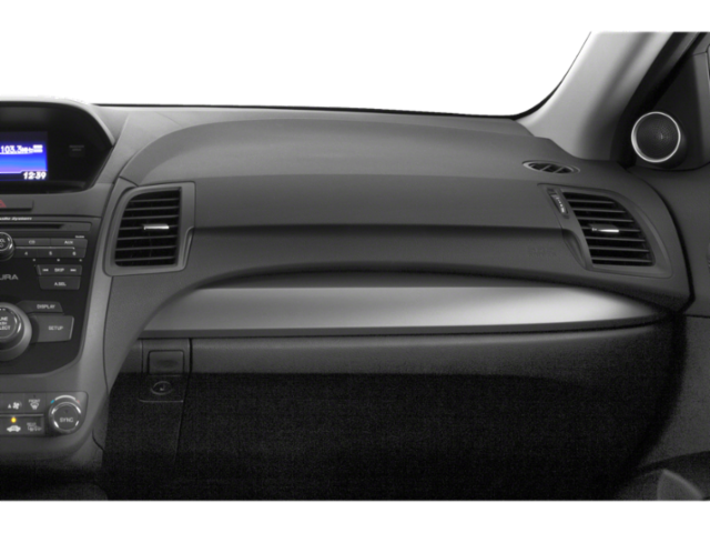2013 Acura RDX Technology Package w/Technology Package