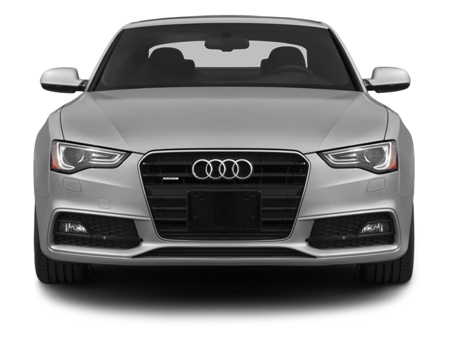 2013 Audi A5 quattro