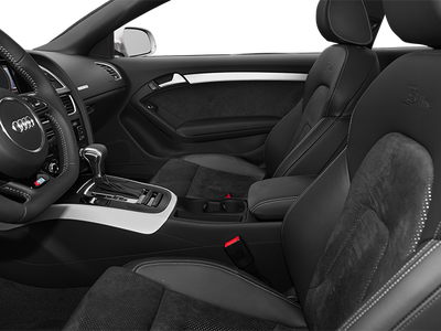 2013 Audi A5 quattro