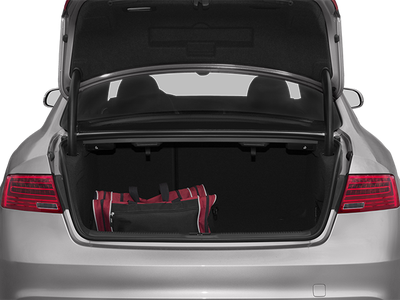 2013 Audi A5 quattro