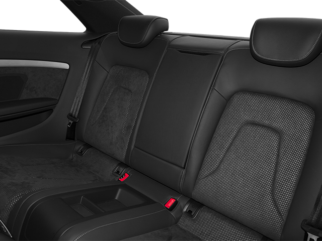 2013 Audi A5 quattro