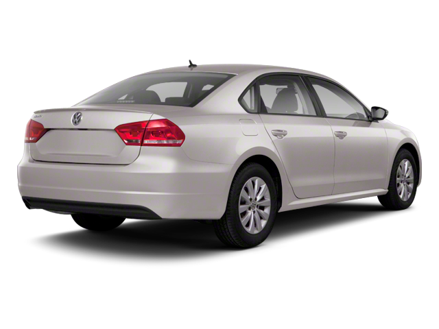 Used 2013 Volkswagen Passat SE with VIN 1VWBH7A3XDC064227 for sale in Palm Springs, CA