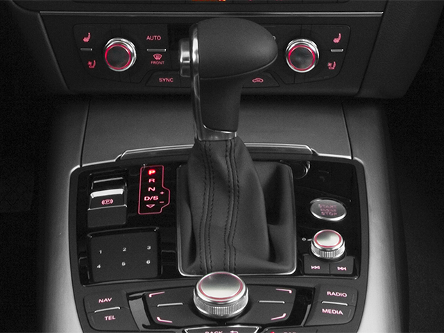 2014 Audi A7 3.0T Premium Plus quattro