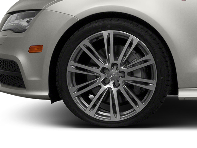 2014 Audi A7 3.0T Premium Plus quattro