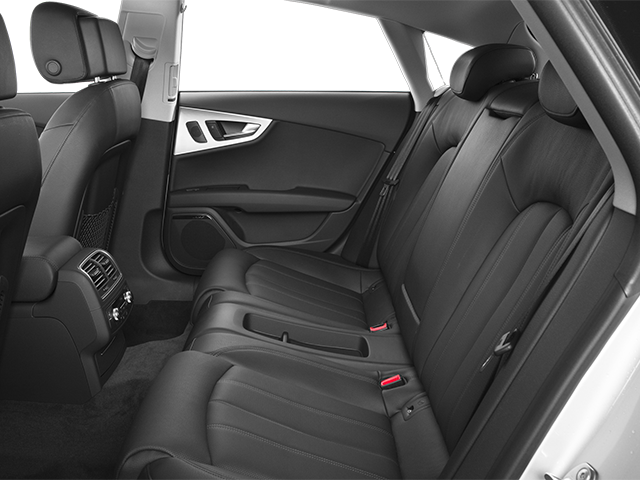 2014 Audi A7 3.0T Premium Plus quattro
