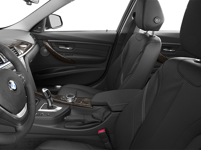 2014 BMW 3 Series 328d xDrive