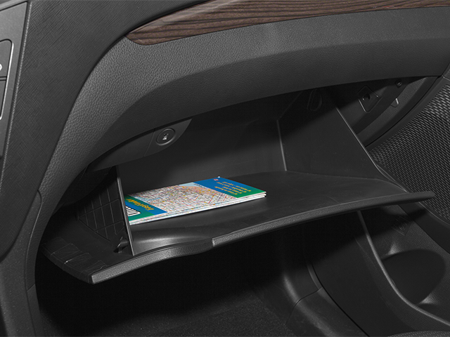 2014 Hyundai SANTA FE Limited