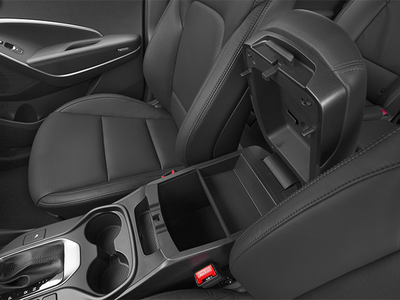 2014 Hyundai SANTA FE Limited