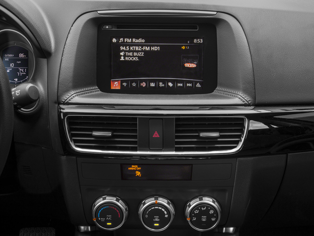 2016 Mazda Mazda CX-5 Sport