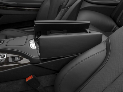 2017 BMW 6 Series 650i