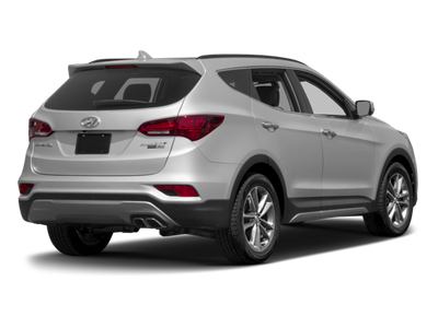 2017 Hyundai SANTA FE SPORT 2.0T Ultimate