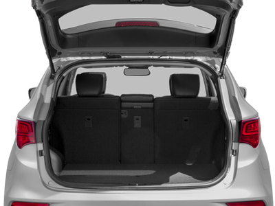 2017 Hyundai SANTA FE SPORT 2.0T Ultimate