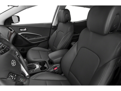 2018 Hyundai SANTA FE SPORT 2.0T