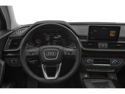 2019 Audi Q5 2.0T Prestige quattro