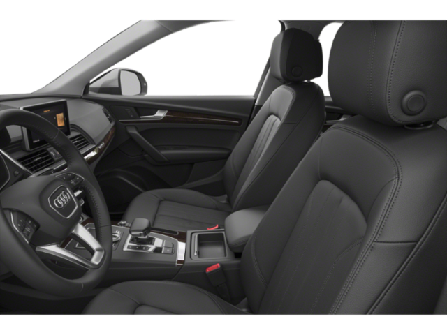 2019 Audi Q5 2.0T Prestige quattro