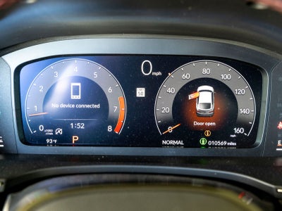 2025 Acura Integra A-Spec Tech Package