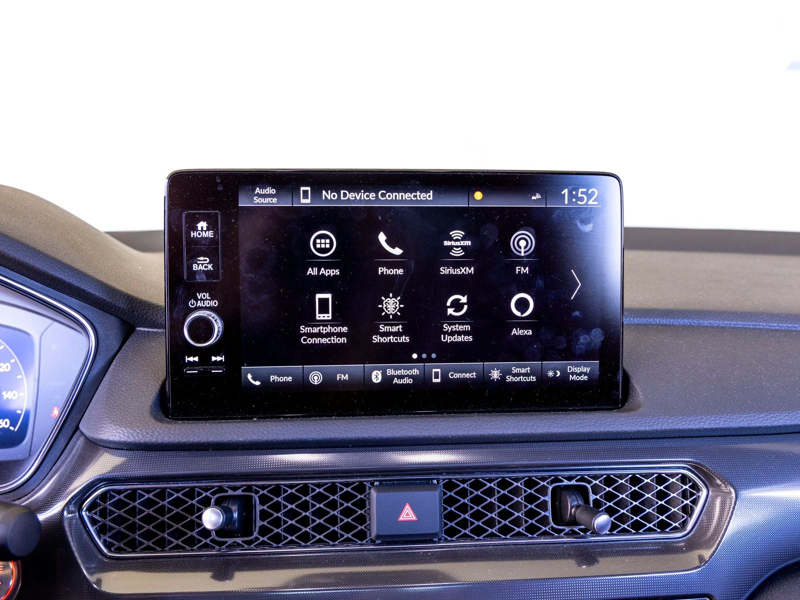 2025 Acura Integra A-Spec Tech Package