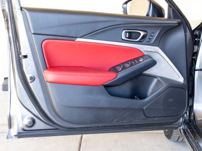 2025 Acura Integra A-Spec Tech Package