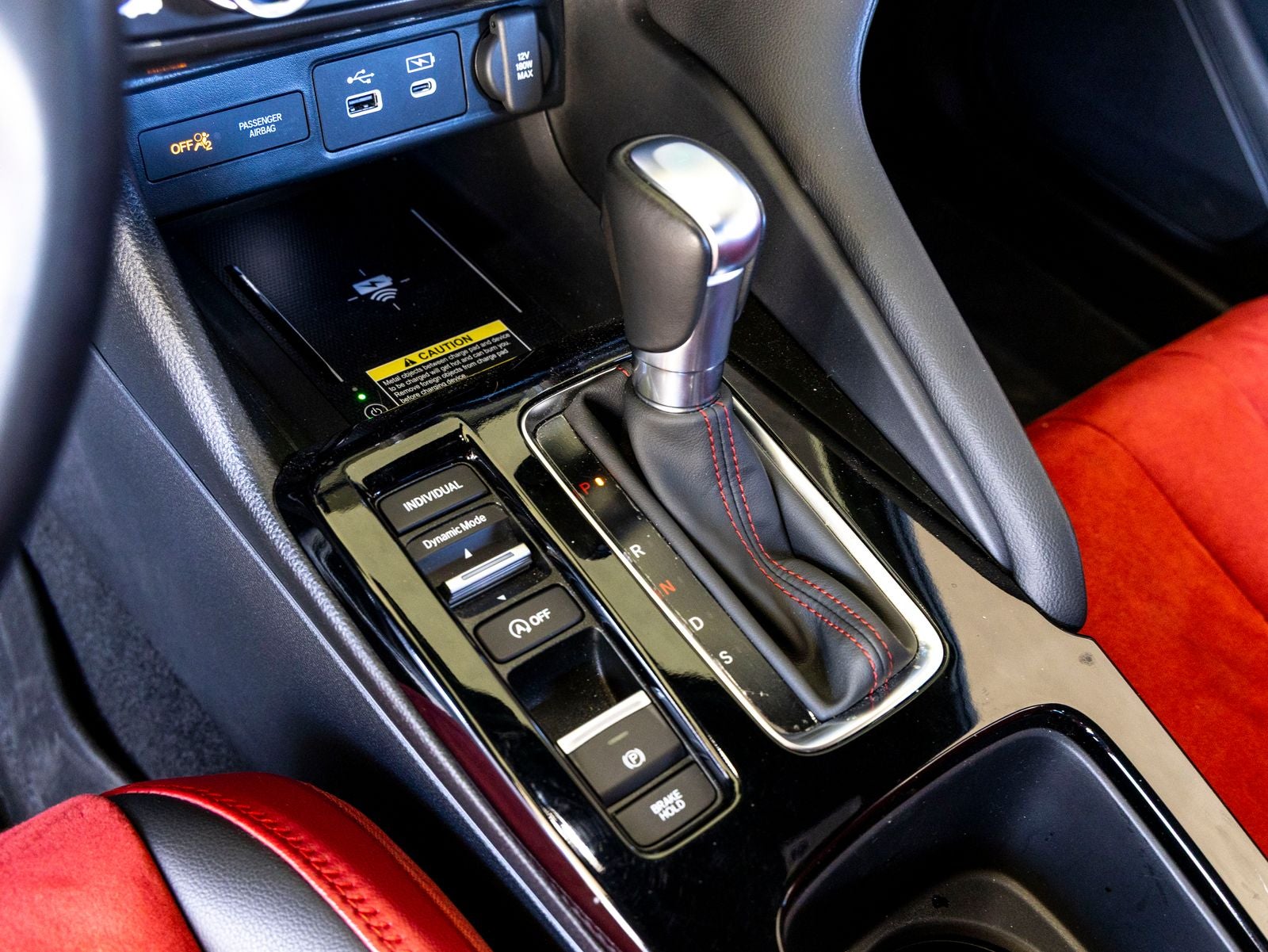 2025 Acura Integra A-Spec Tech Package