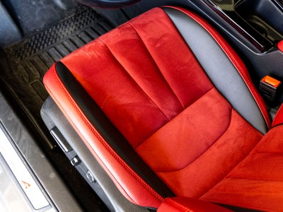 2025 Acura Integra A-Spec Tech Package