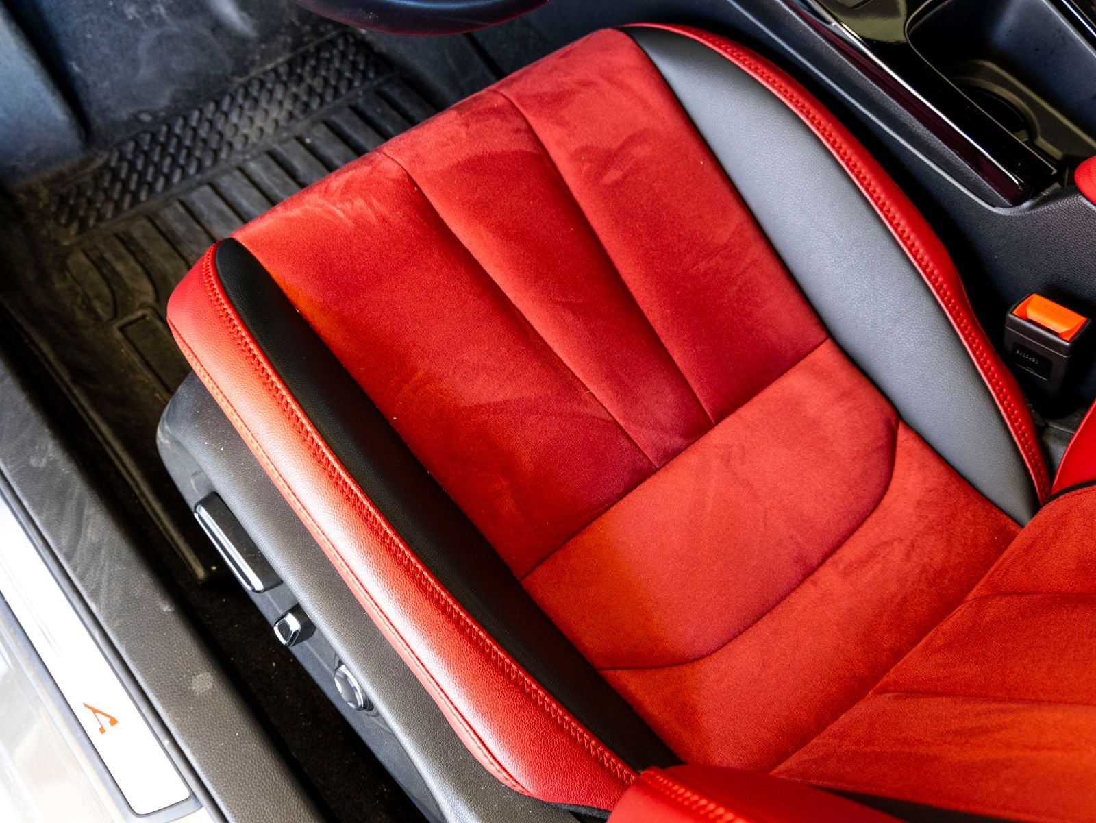 2025 Acura Integra A-Spec Tech Package