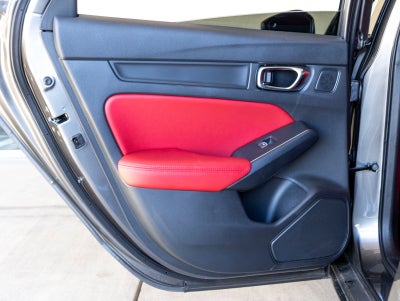 2025 Acura Integra A-Spec Tech Package