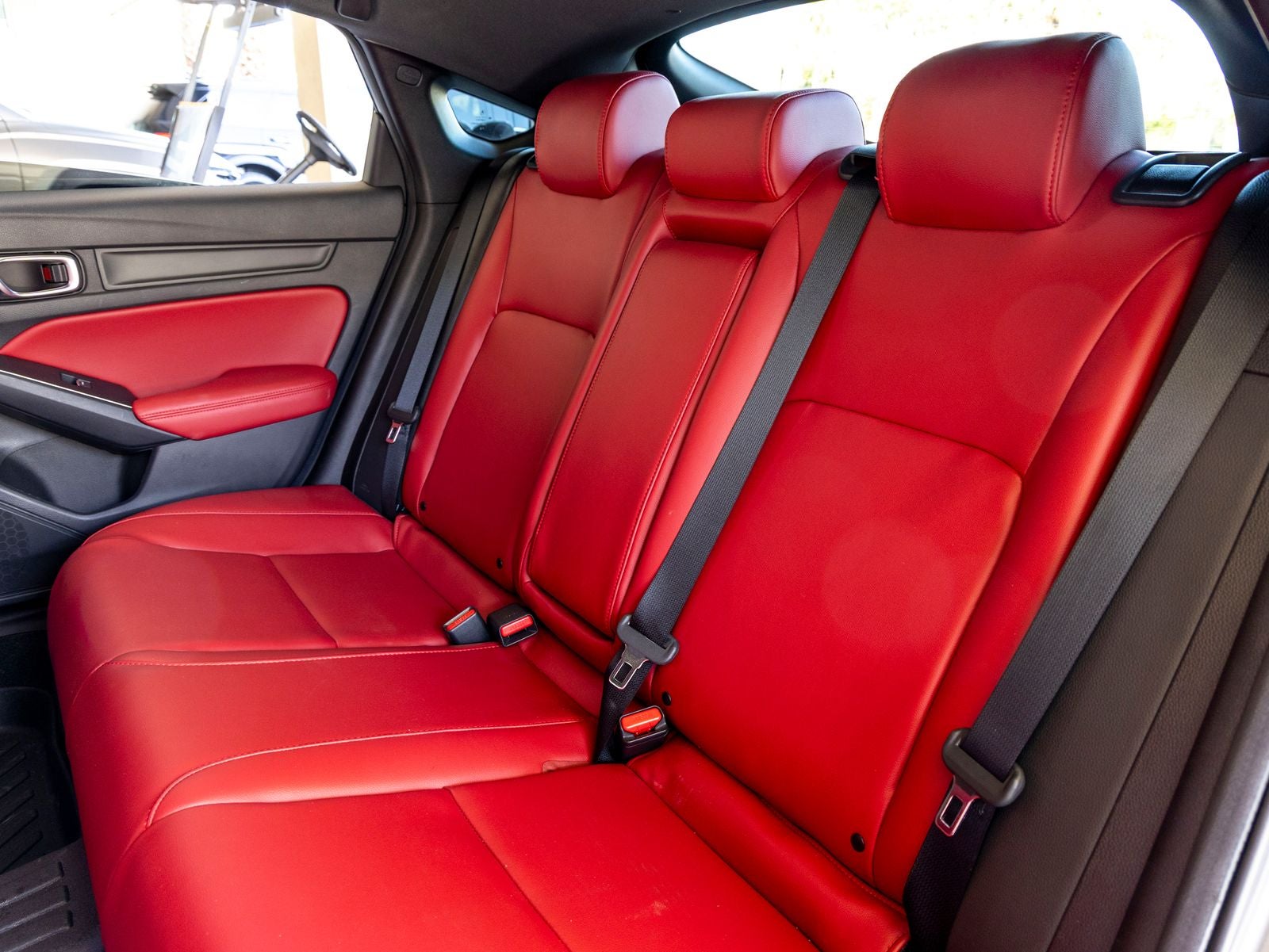 2025 Acura Integra A-Spec Tech Package