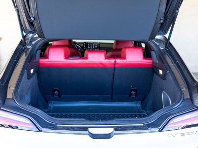 2025 Acura Integra A-Spec Tech Package