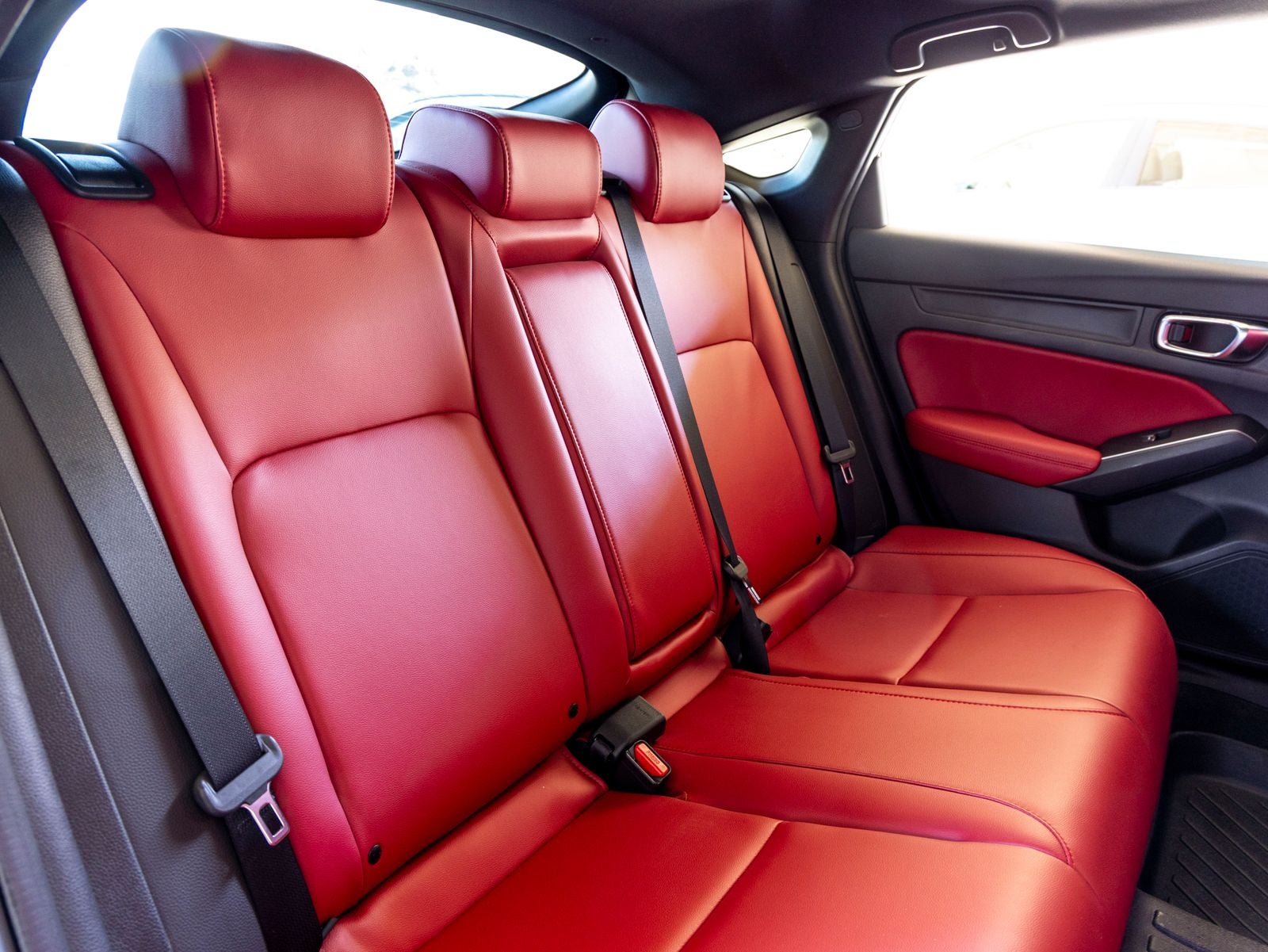 2025 Acura Integra A-Spec Tech Package