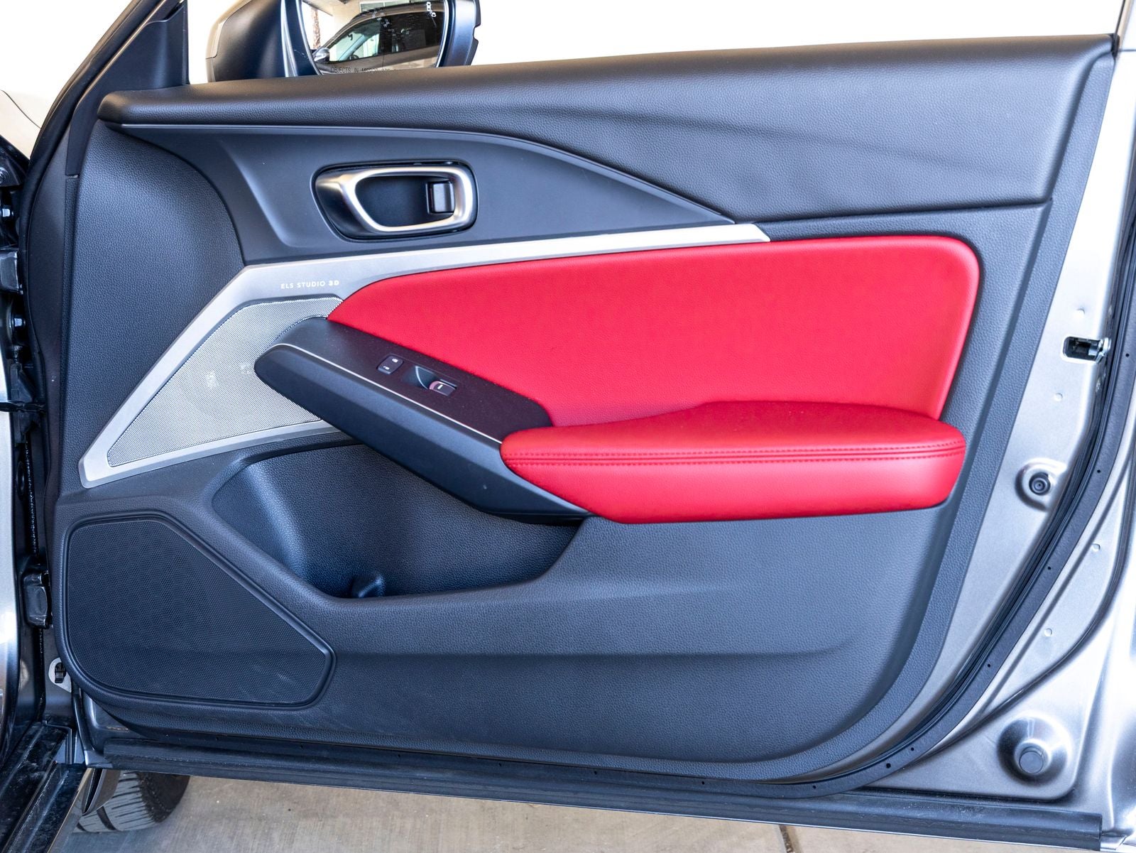 2025 Acura Integra A-Spec Tech Package