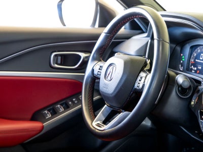 2025 Acura Integra A-Spec Tech Package