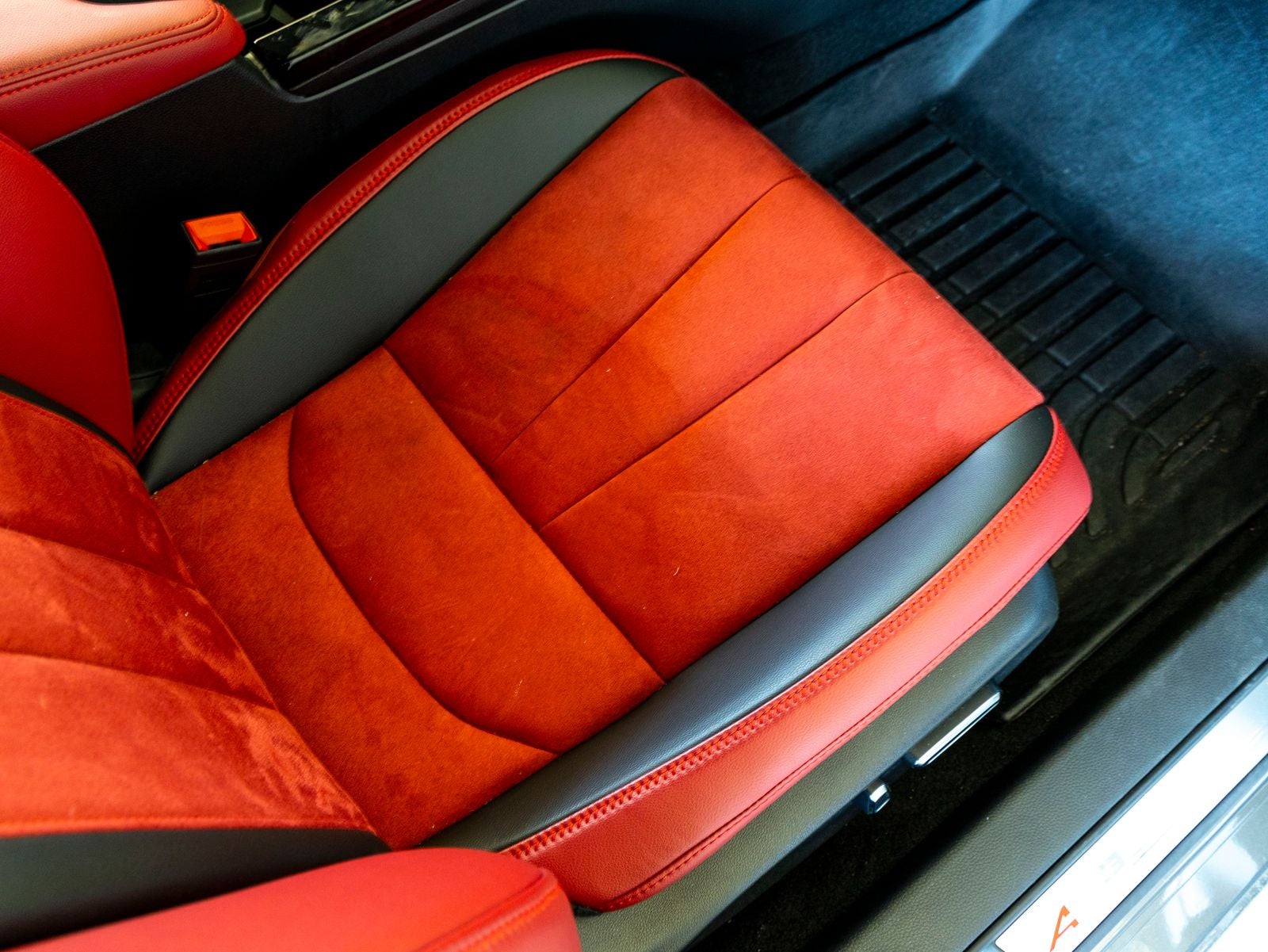 2025 Acura Integra A-Spec Tech Package