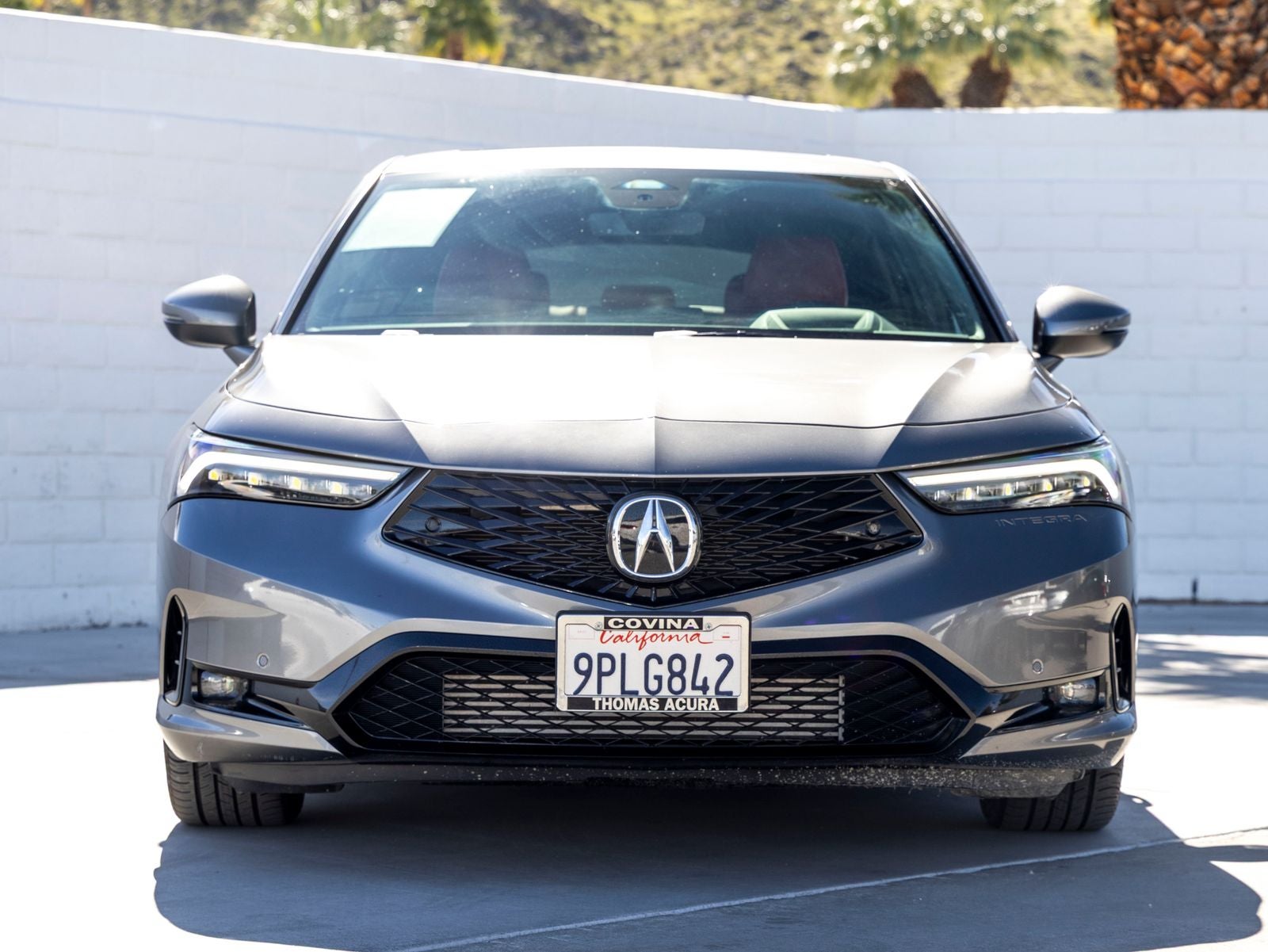 2025 Acura Integra A-Spec Tech Package