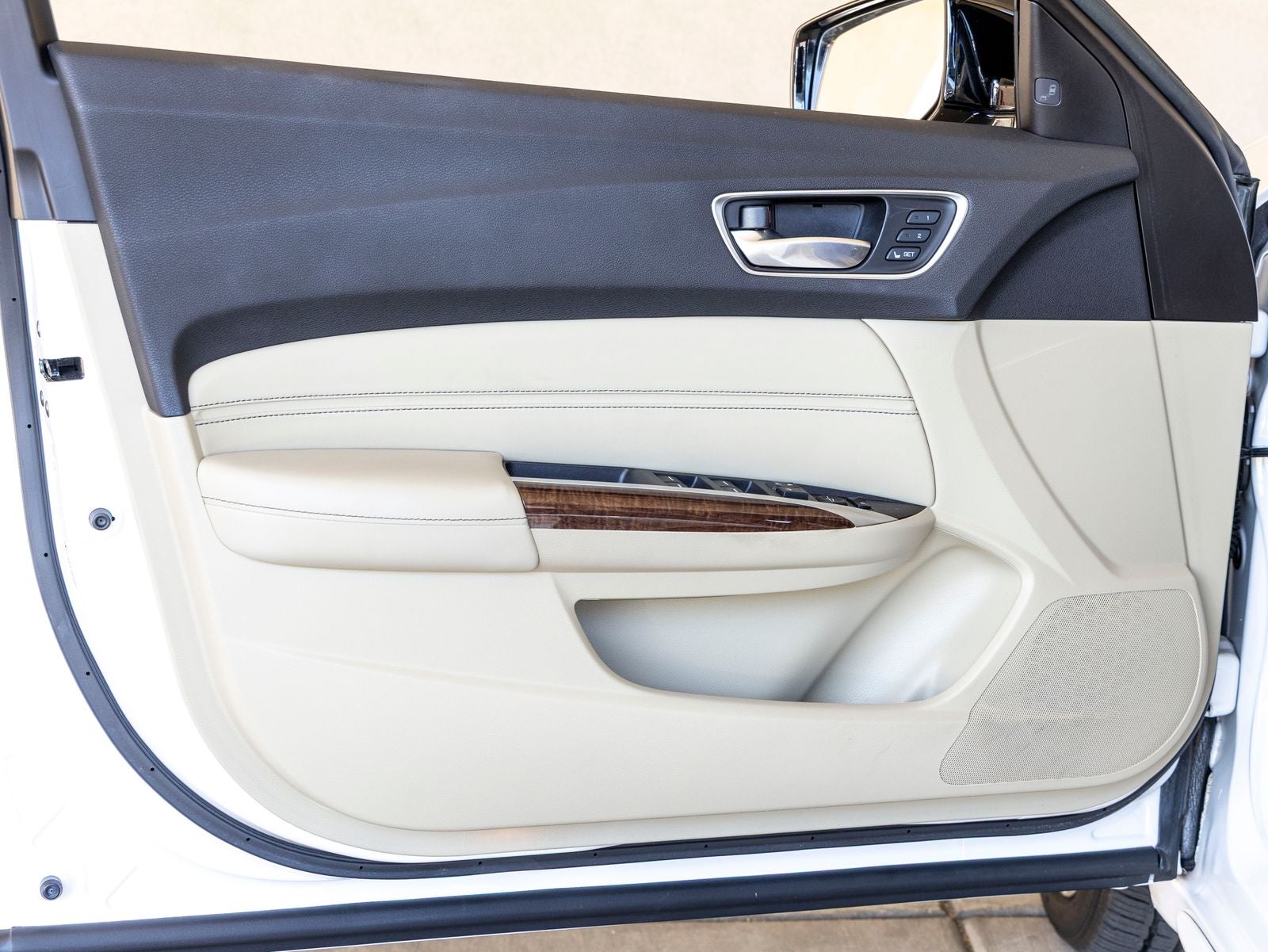 2019 Acura TLX 3.5L Technology Pkg