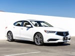 2019 Acura TLX 3.5L Technology Pkg