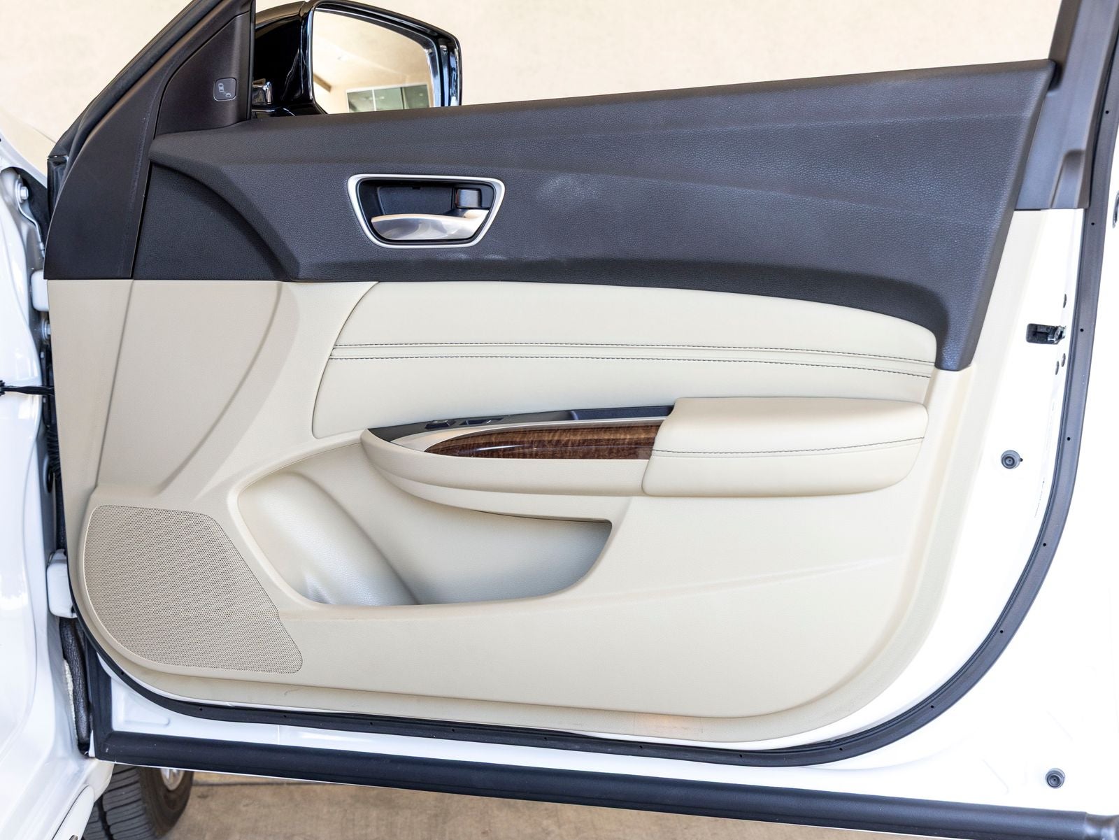 2019 Acura TLX 3.5L Technology Pkg