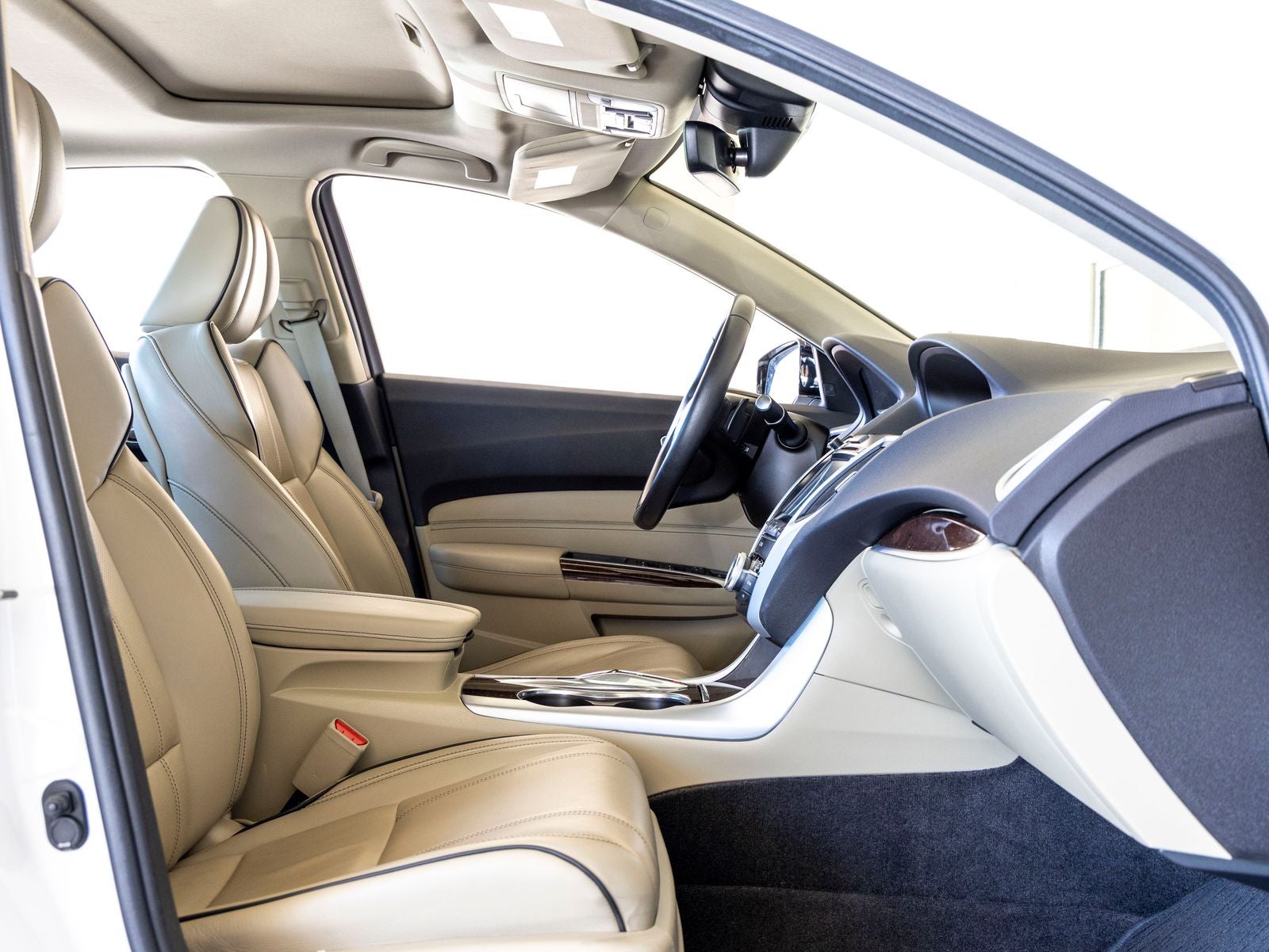 2019 Acura TLX 3.5L Technology Pkg