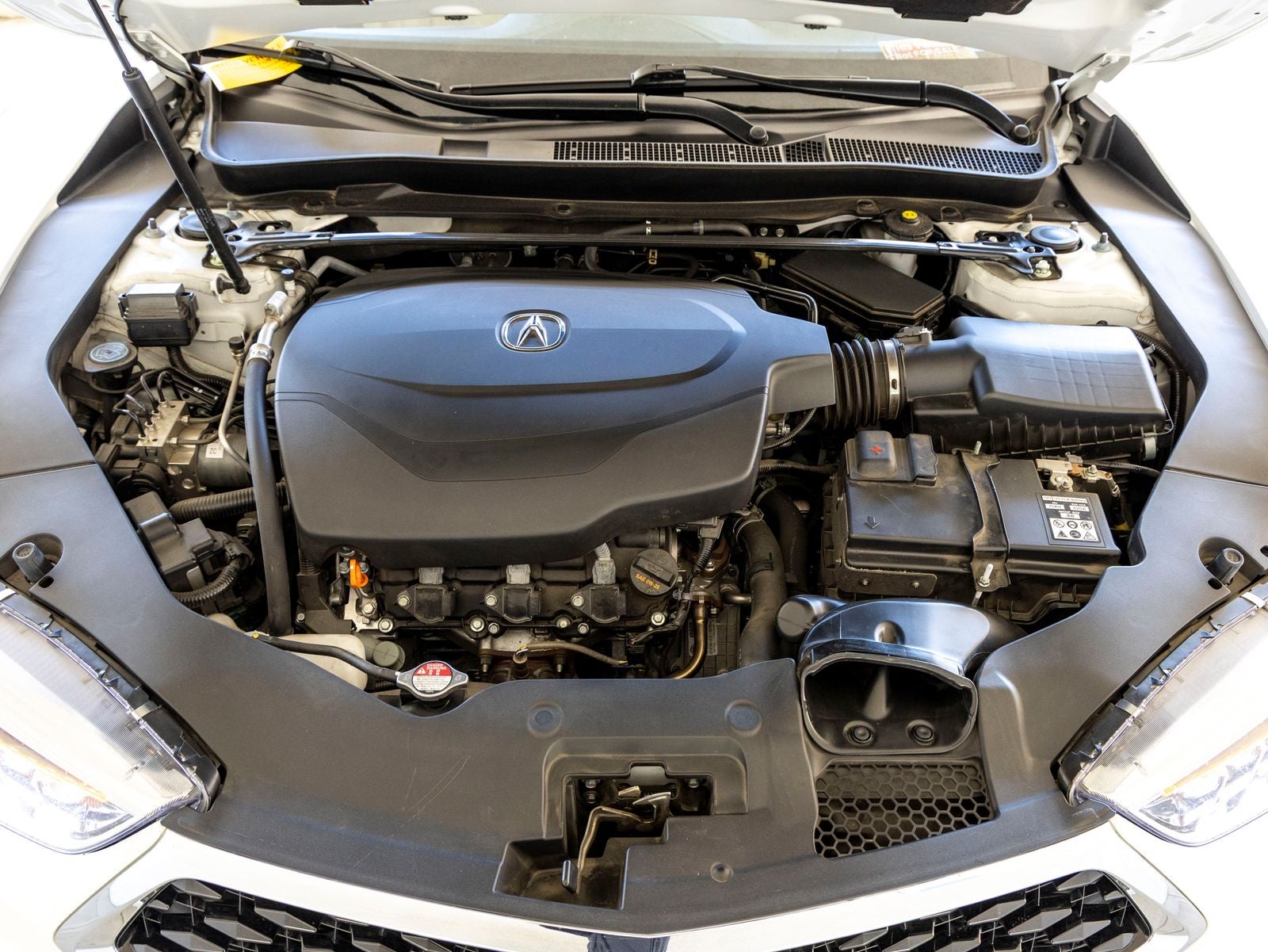 2019 Acura TLX 3.5L Technology Pkg