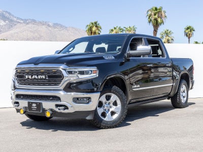 2019 RAM 1500 Limited