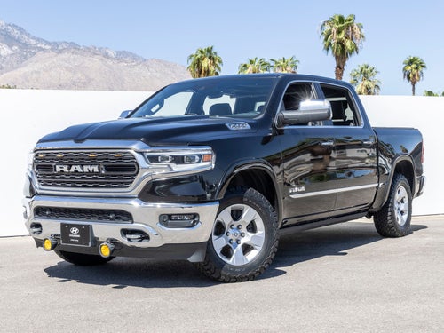 2019 RAM 1500 Limited