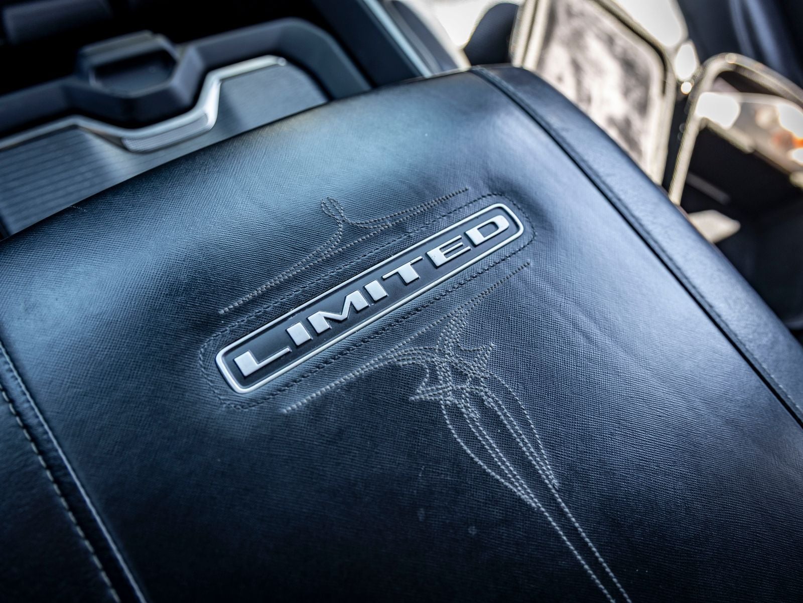 2019 RAM 1500 Limited