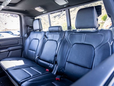 2019 RAM 1500 Limited