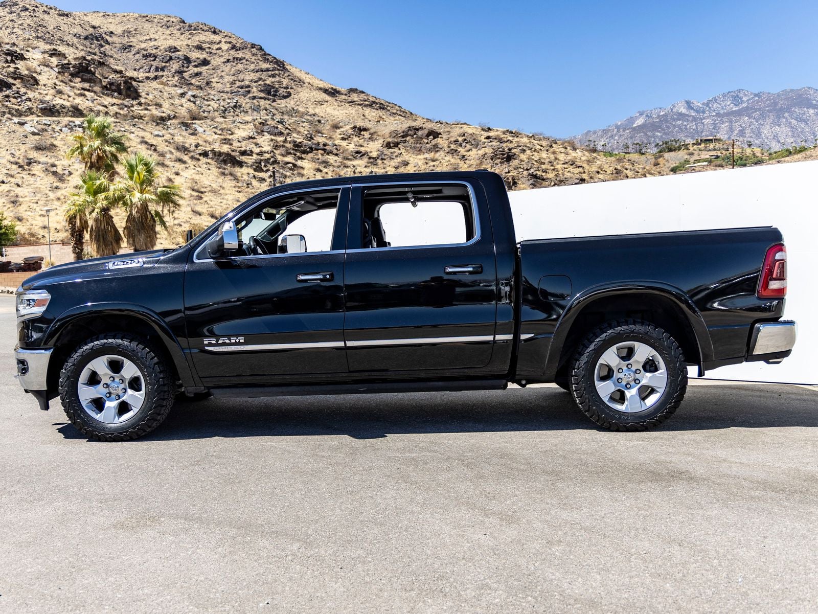 2019 RAM 1500 Limited