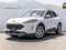 2022 Ford Escape Titanium Hybrid