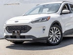 2022 Ford Escape Titanium Hybrid