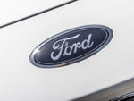 2022 Ford Escape Titanium Hybrid