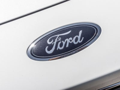 2022 Ford Escape Titanium Hybrid