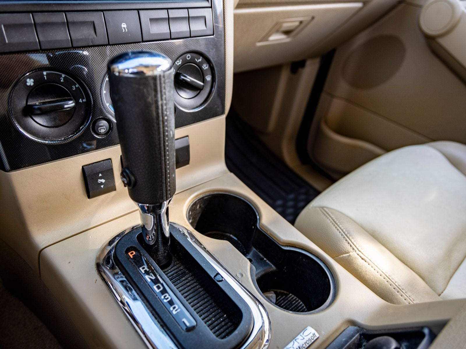2008 Ford Explorer XLT
